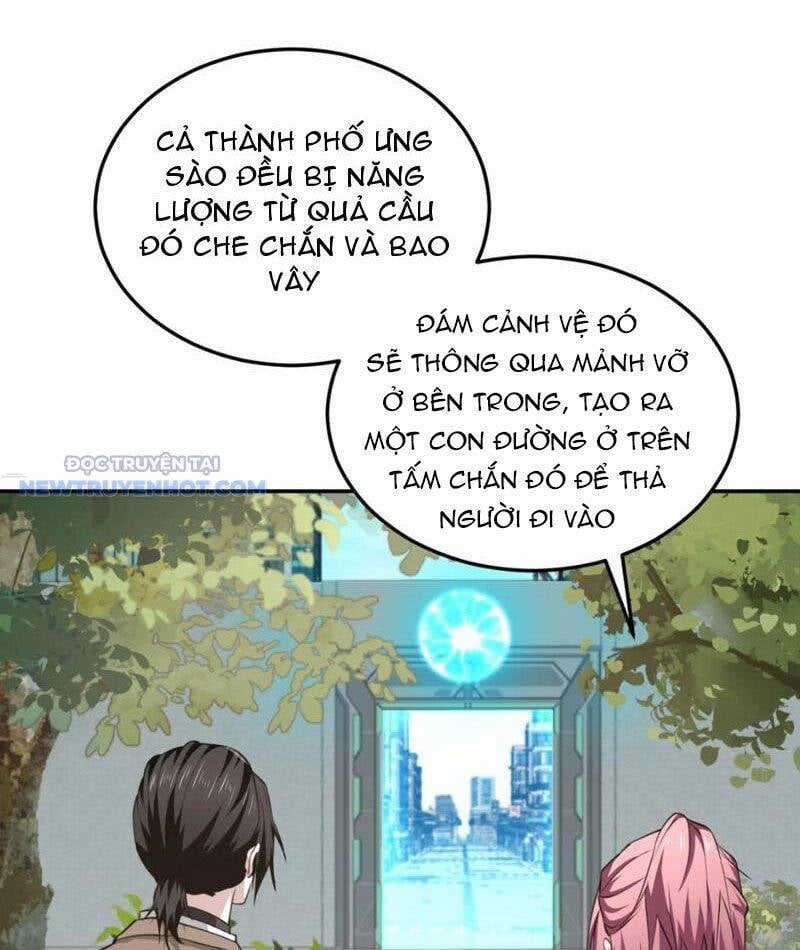 Ta, Thiên Sát Cô Tinh - Chapter 62 - Trang 19