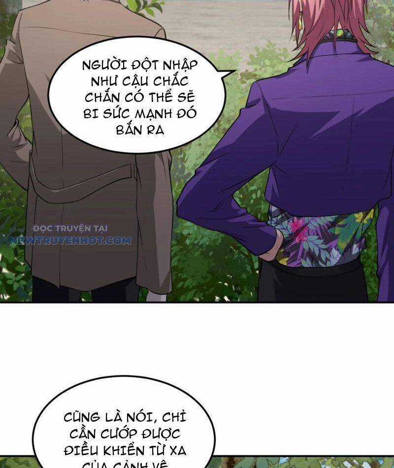 Ta, Thiên Sát Cô Tinh - Chapter 62 - Trang 20