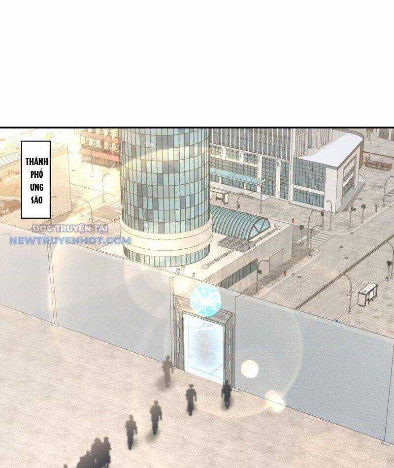 Ta, Thiên Sát Cô Tinh - Chapter 62 - Trang 3