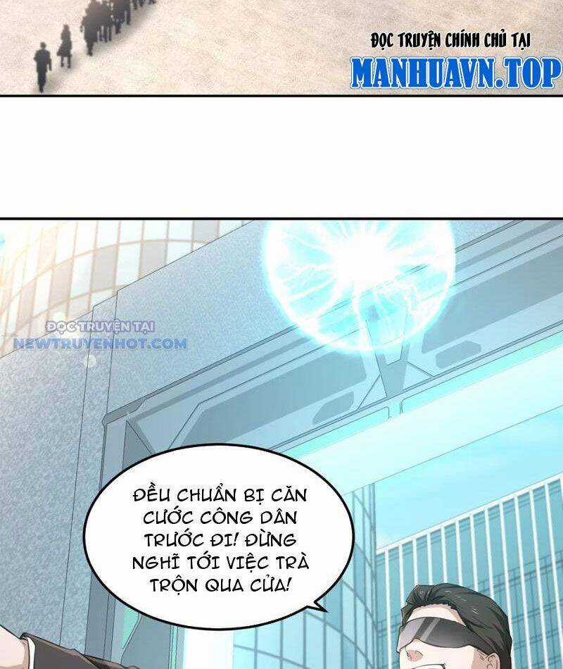 Ta, Thiên Sát Cô Tinh - Chapter 62 - Trang 4