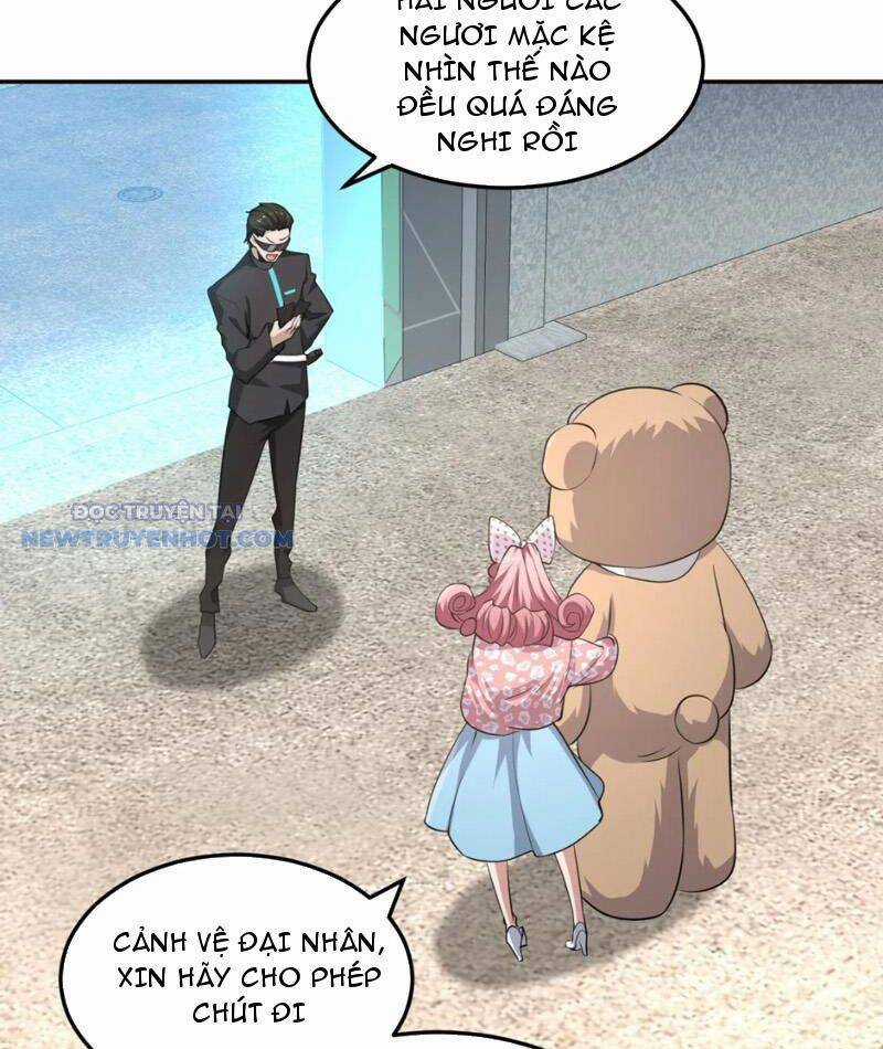 Ta, Thiên Sát Cô Tinh - Chapter 62 - Trang 31