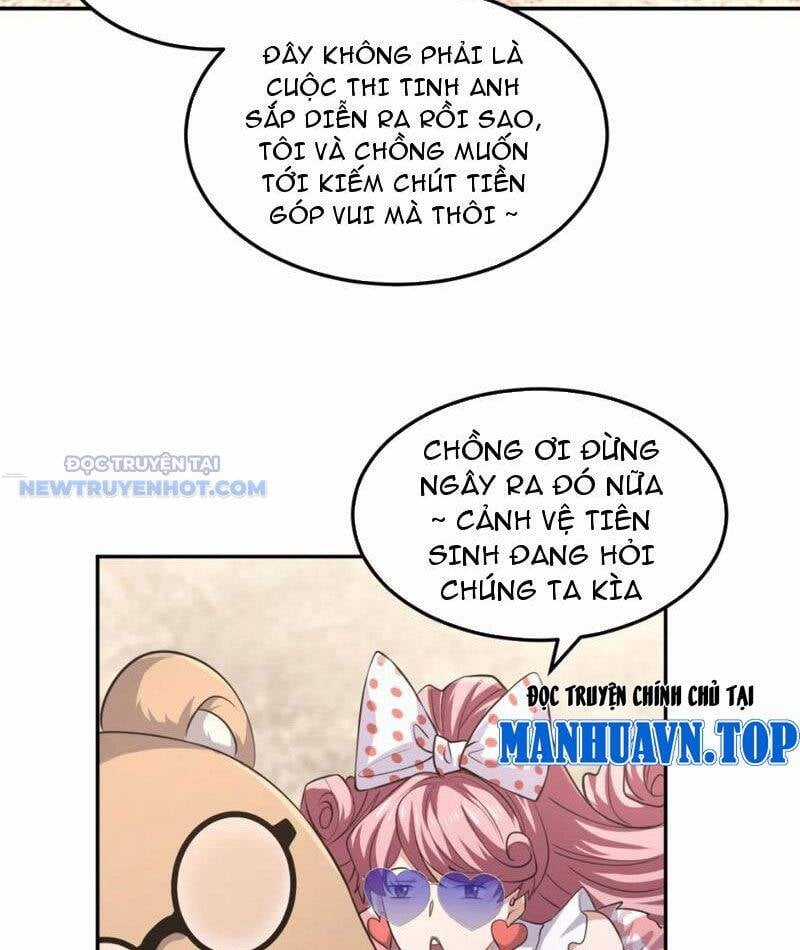 Ta, Thiên Sát Cô Tinh - Chapter 62 - Trang 32