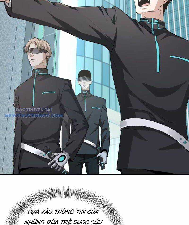 Ta, Thiên Sát Cô Tinh - Chapter 62 - Trang 5