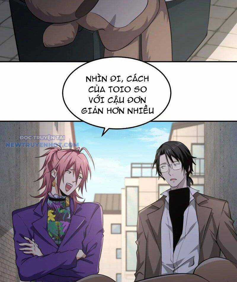 Ta, Thiên Sát Cô Tinh - Chapter 62 - Trang 44