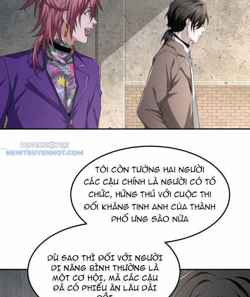 Ta, Thiên Sát Cô Tinh - Chapter 62 - Trang 46