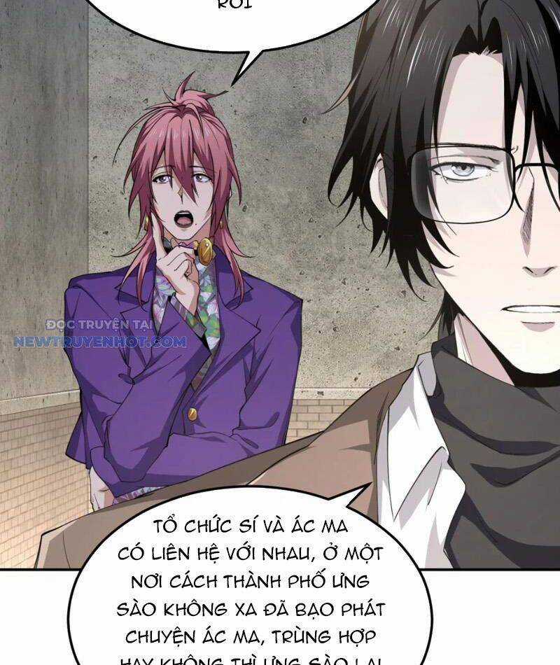 Ta, Thiên Sát Cô Tinh - Chapter 62 - Trang 47