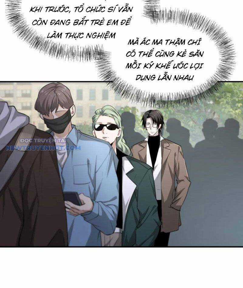 Ta, Thiên Sát Cô Tinh - Chapter 62 - Trang 6