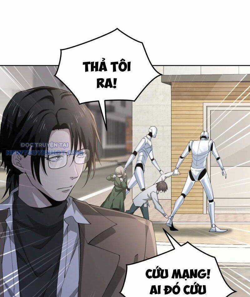 Ta, Thiên Sát Cô Tinh - Chapter 62 - Trang 54