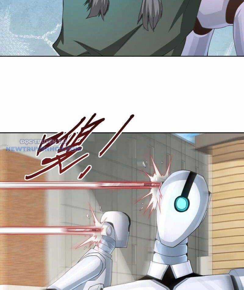 Ta, Thiên Sát Cô Tinh - Chapter 62 - Trang 57