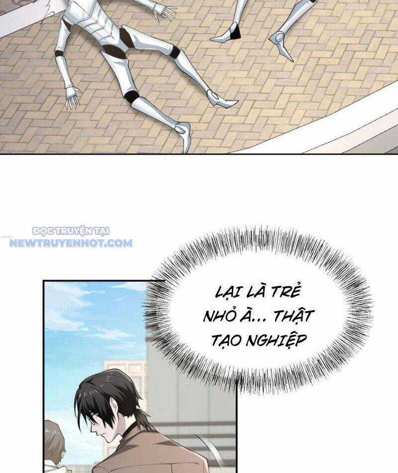 Ta, Thiên Sát Cô Tinh - Chapter 62 - Trang 59