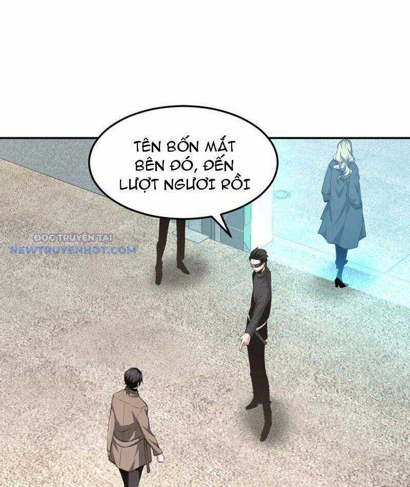 Ta, Thiên Sát Cô Tinh - Chapter 62 - Trang 7