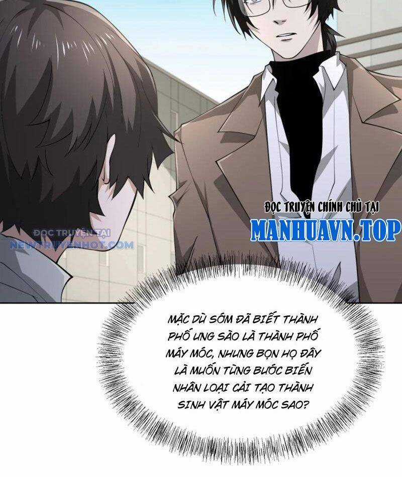 Ta, Thiên Sát Cô Tinh - Chapter 62 - Trang 64