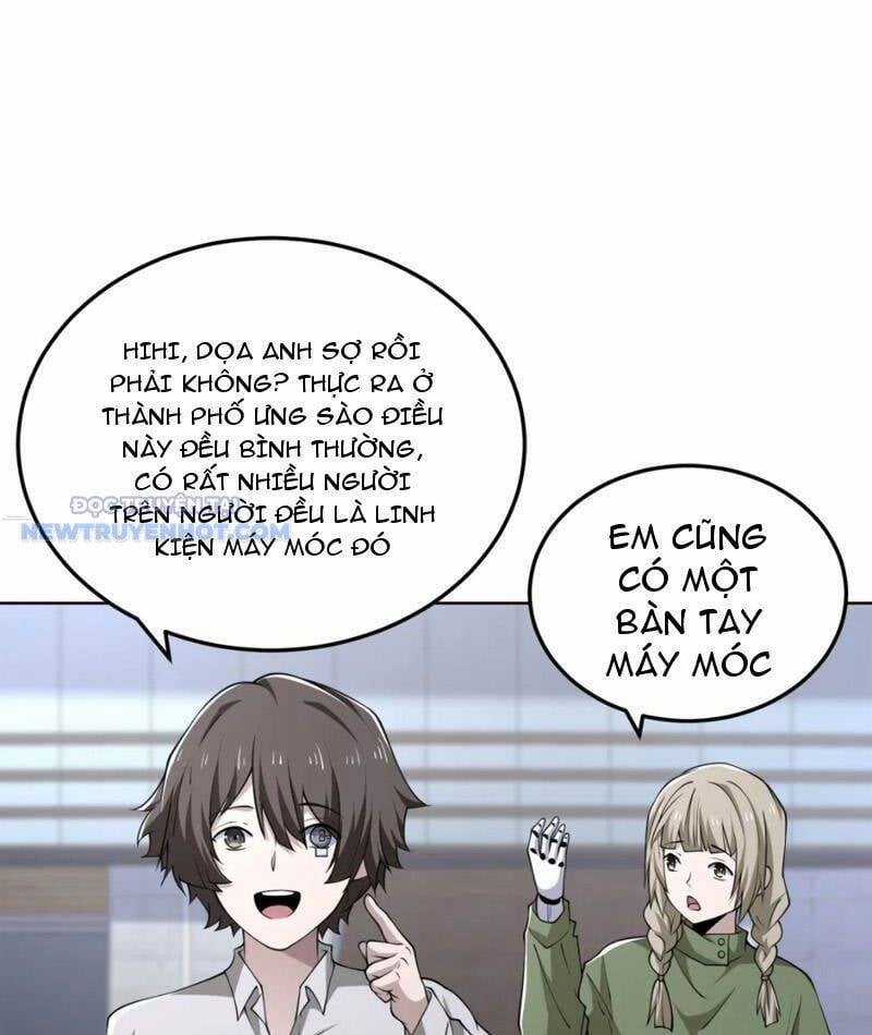 Ta, Thiên Sát Cô Tinh - Chapter 62 - Trang 65