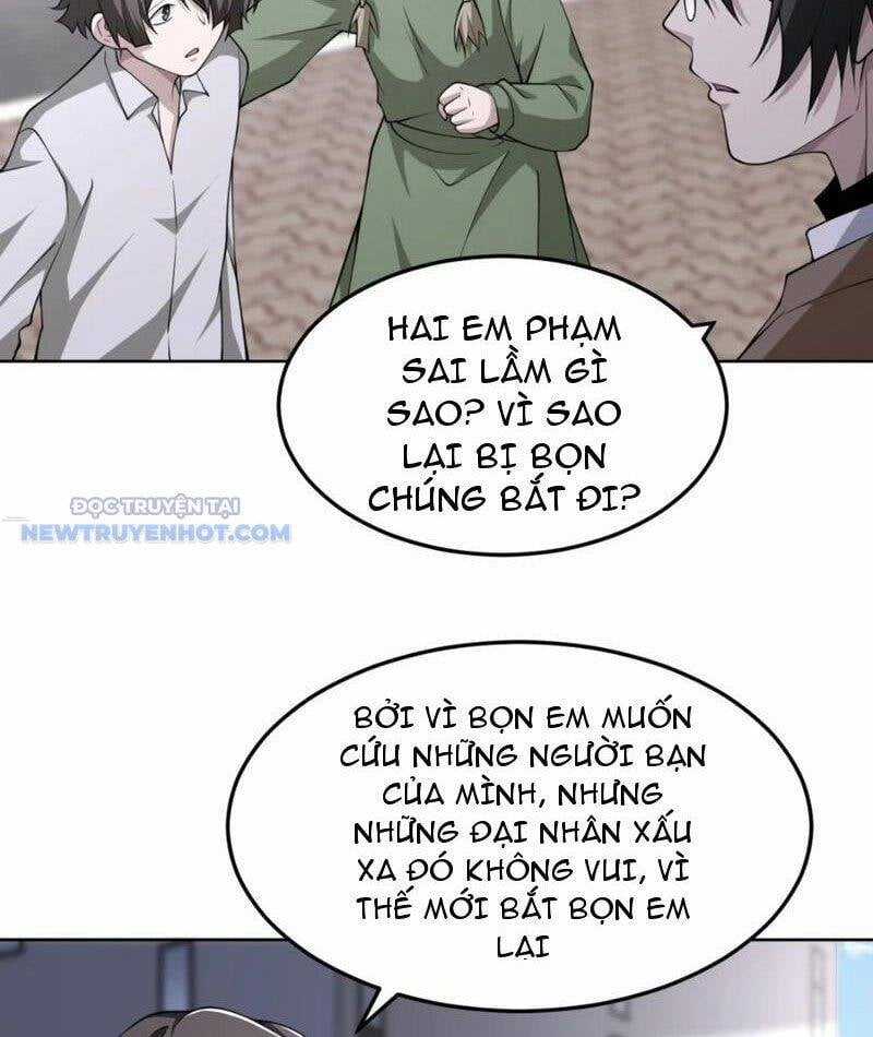 Ta, Thiên Sát Cô Tinh - Chapter 62 - Trang 67