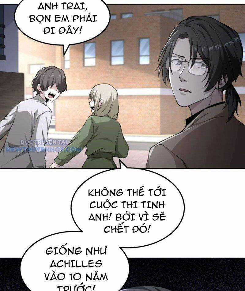 Ta, Thiên Sát Cô Tinh - Chapter 62 - Trang 70