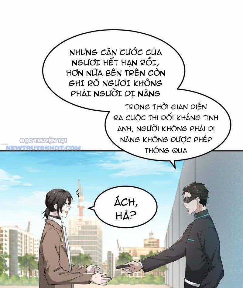 Ta, Thiên Sát Cô Tinh - Chapter 62 - Trang 10