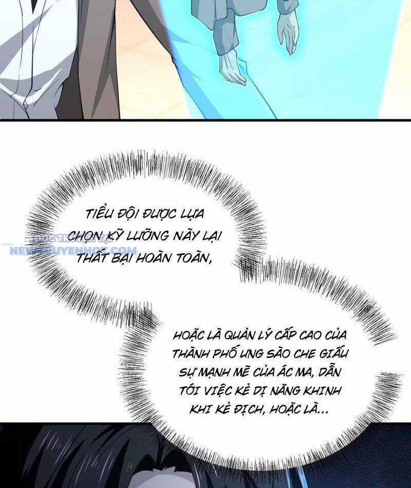 Ta, Thiên Sát Cô Tinh - Chapter 63 - Trang 11