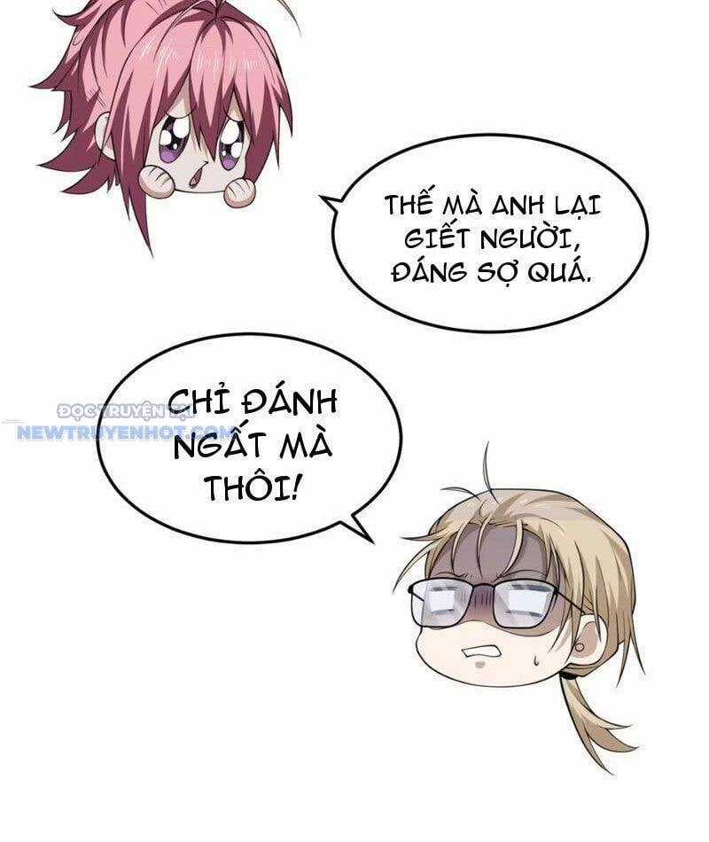 Ta, Thiên Sát Cô Tinh - Chapter 63 - Trang 20