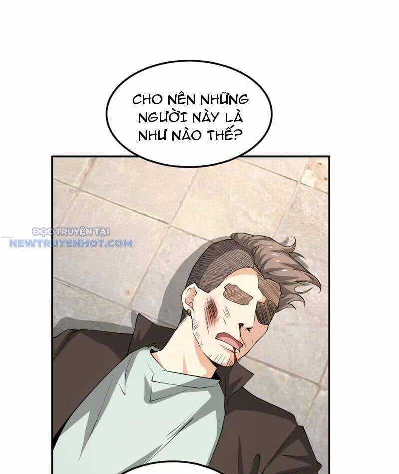 Ta, Thiên Sát Cô Tinh - Chapter 63 - Trang 21