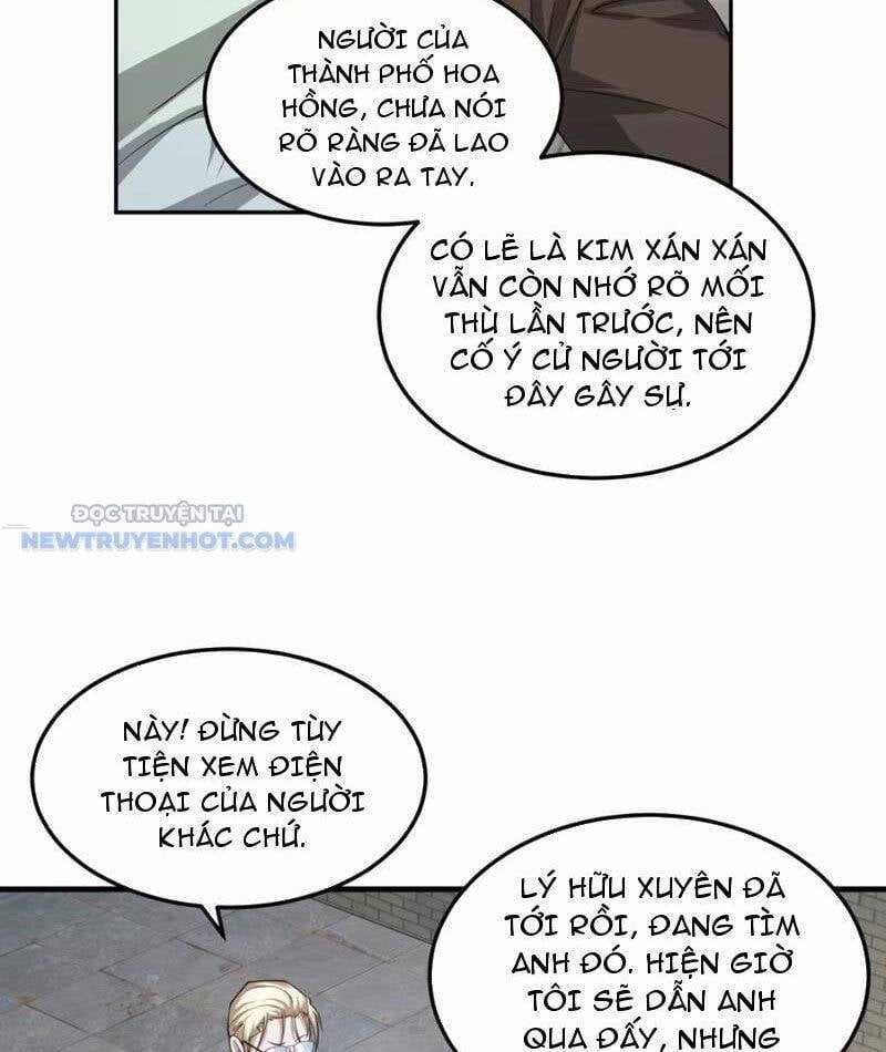 Ta, Thiên Sát Cô Tinh - Chapter 63 - Trang 22