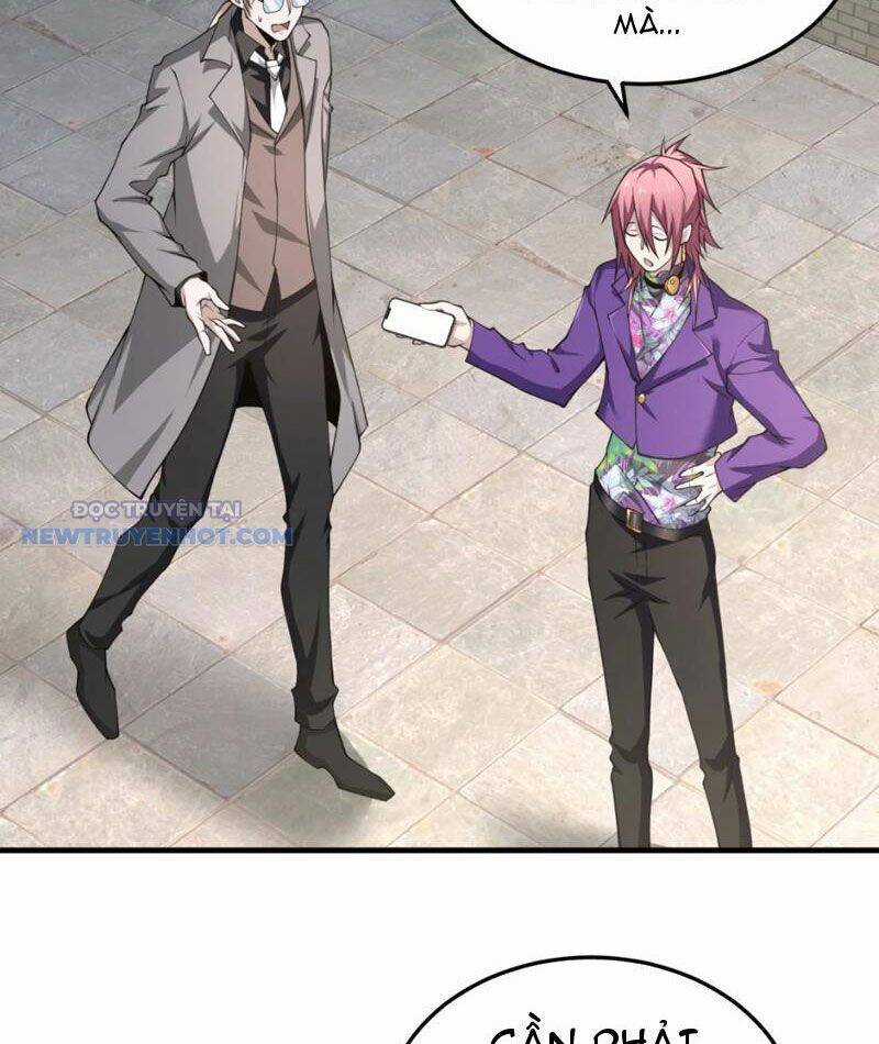 Ta, Thiên Sát Cô Tinh - Chapter 63 - Trang 23