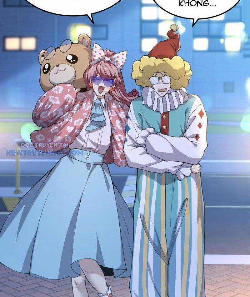 Ta, Thiên Sát Cô Tinh - Chapter 63 - Trang 29