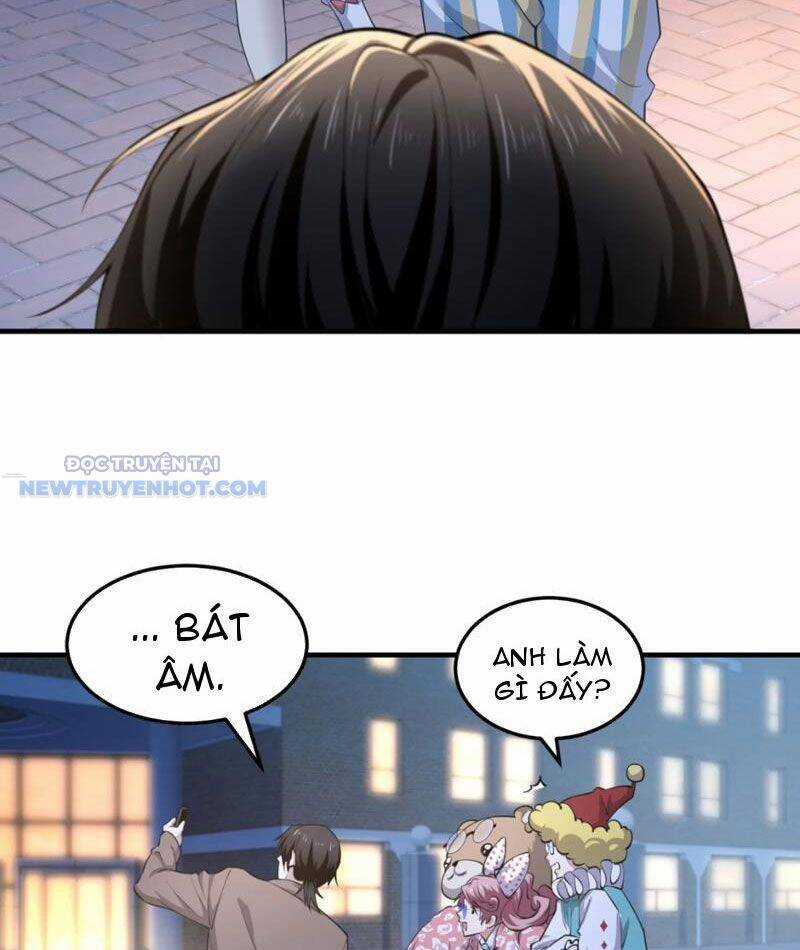 Ta, Thiên Sát Cô Tinh - Chapter 63 - Trang 30