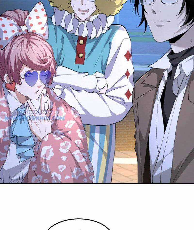 Ta, Thiên Sát Cô Tinh - Chapter 63 - Trang 32