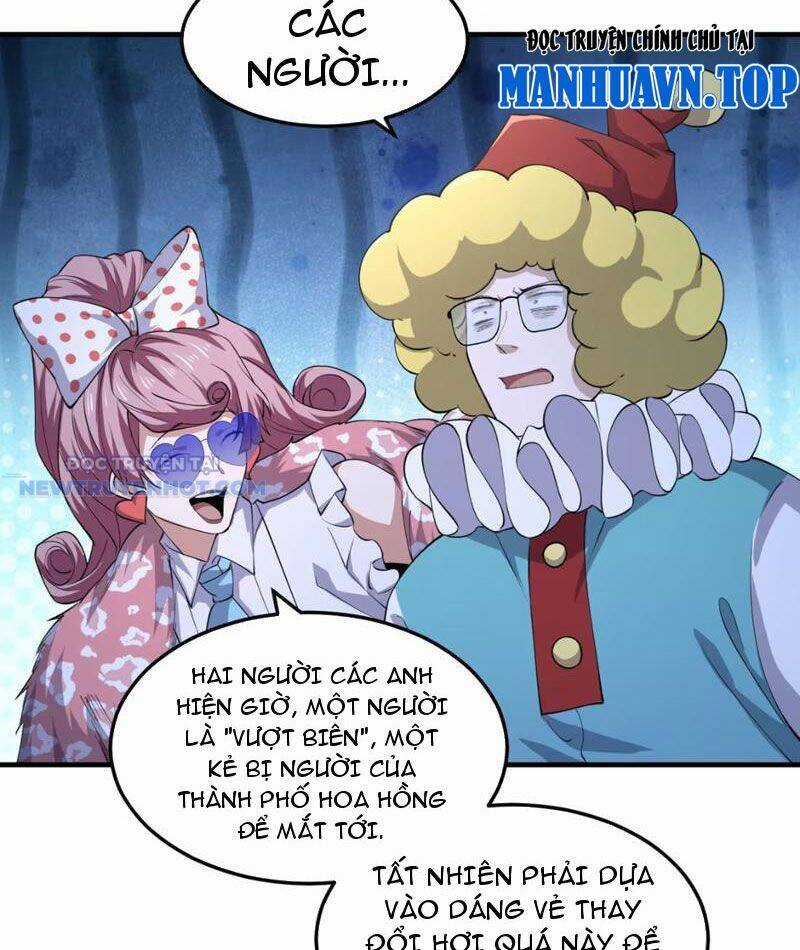 Ta, Thiên Sát Cô Tinh - Chapter 63 - Trang 33