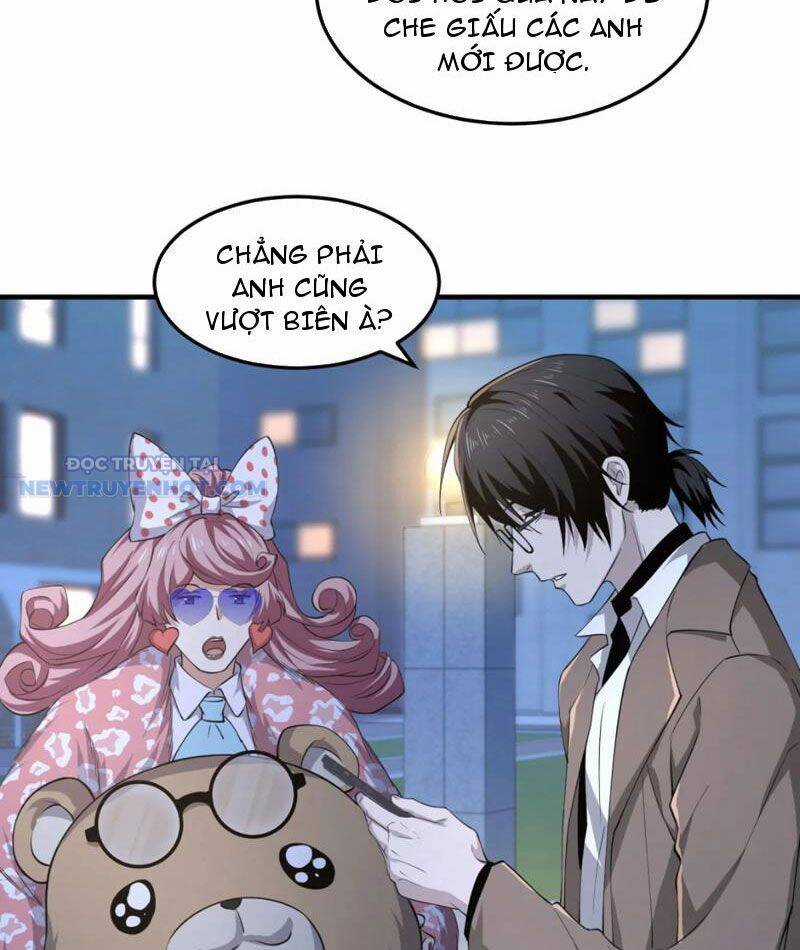 Ta, Thiên Sát Cô Tinh - Chapter 63 - Trang 34