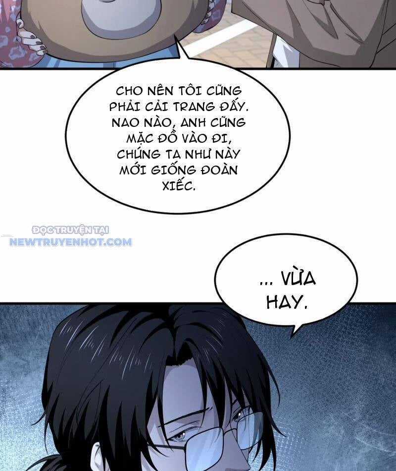Ta, Thiên Sát Cô Tinh - Chapter 63 - Trang 35