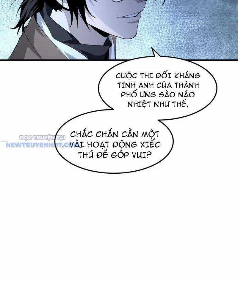 Ta, Thiên Sát Cô Tinh - Chapter 63 - Trang 36