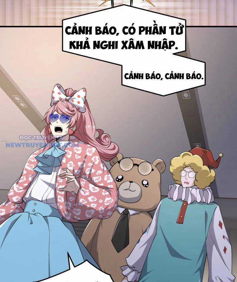 Ta, Thiên Sát Cô Tinh - Chapter 63 - Trang 43