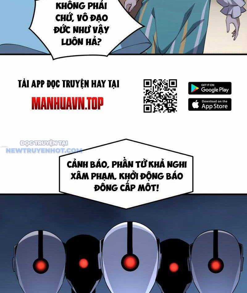 Ta, Thiên Sát Cô Tinh - Chapter 63 - Trang 44