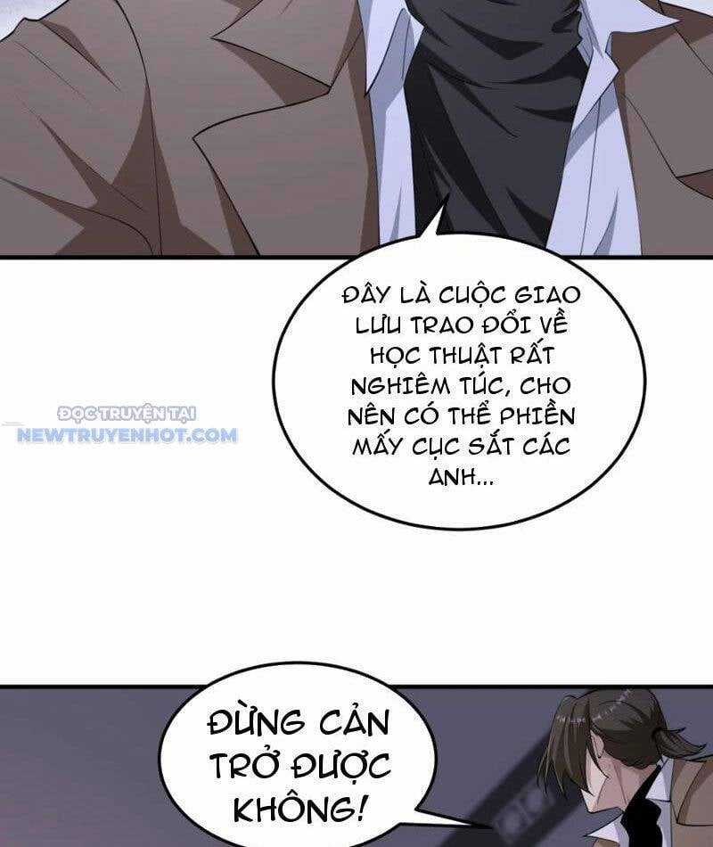 Ta, Thiên Sát Cô Tinh - Chapter 63 - Trang 48
