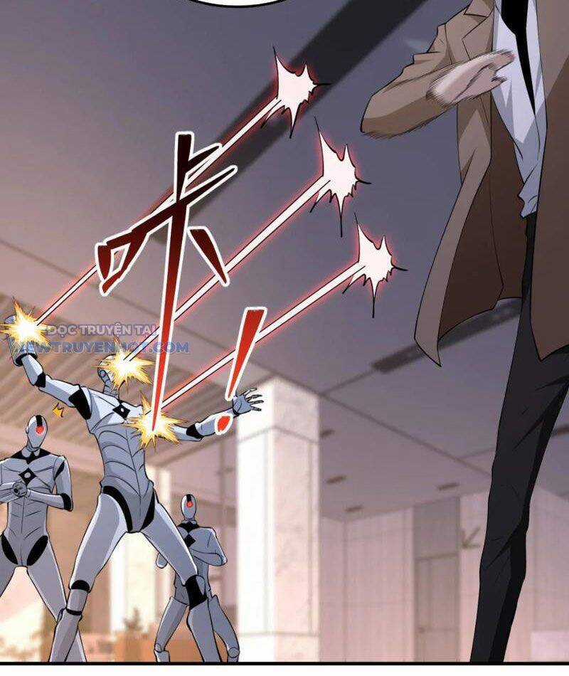 Ta, Thiên Sát Cô Tinh - Chapter 63 - Trang 49