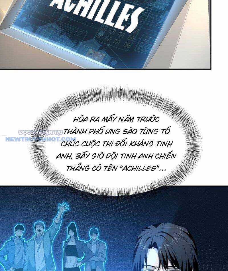 Ta, Thiên Sát Cô Tinh - Chapter 63 - Trang 6