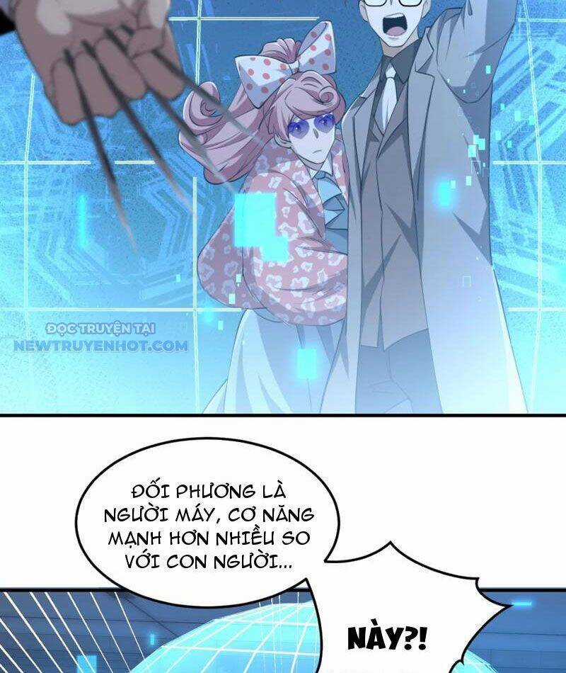 Ta, Thiên Sát Cô Tinh - Chapter 63 - Trang 54