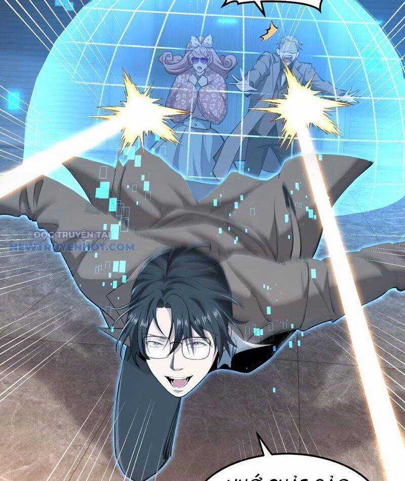 Ta, Thiên Sát Cô Tinh - Chapter 63 - Trang 55