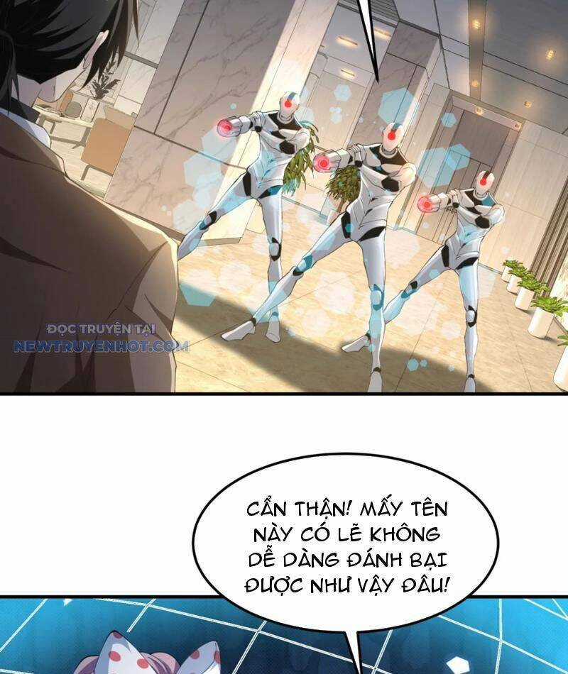 Ta, Thiên Sát Cô Tinh - Chapter 63 - Trang 61