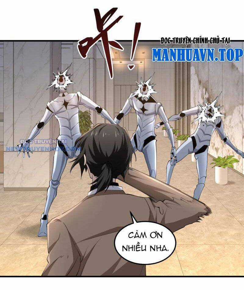 Ta, Thiên Sát Cô Tinh - Chapter 63 - Trang 64