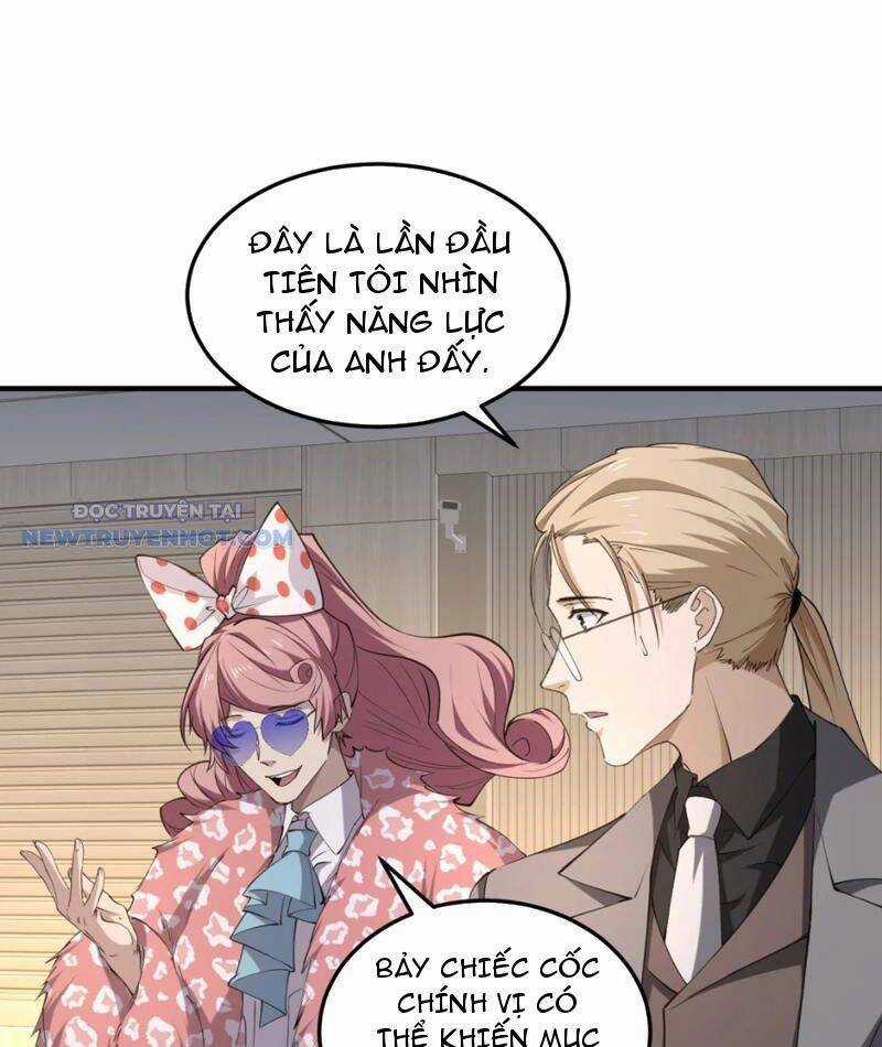 Ta, Thiên Sát Cô Tinh - Chapter 63 - Trang 65