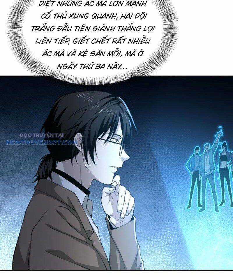 Ta, Thiên Sát Cô Tinh - Chapter 63 - Trang 8