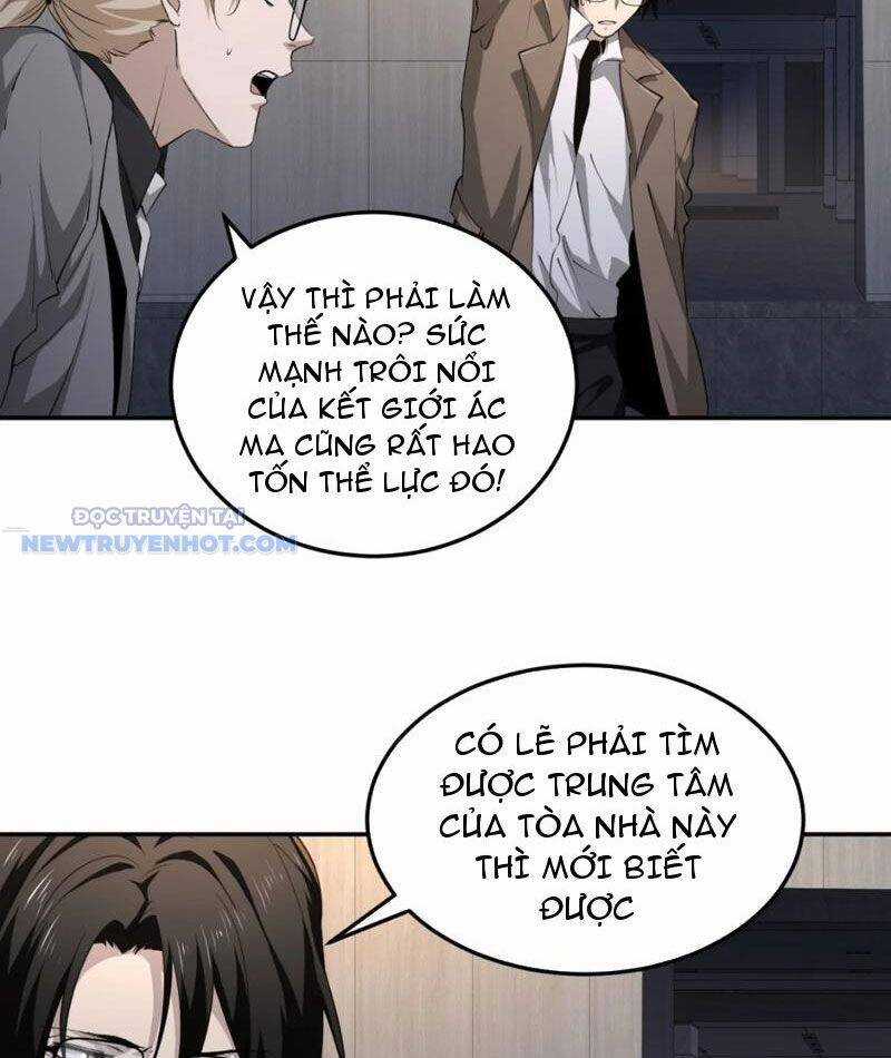 Ta, Thiên Sát Cô Tinh - Chapter 64 - Trang 12