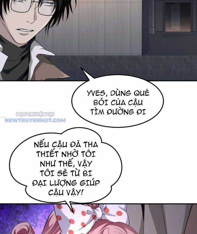 Ta, Thiên Sát Cô Tinh - Chapter 64 - Trang 13