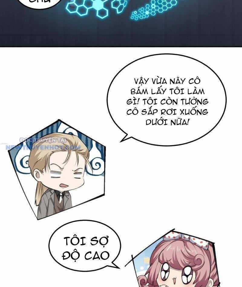 Ta, Thiên Sát Cô Tinh - Chapter 64 - Trang 17