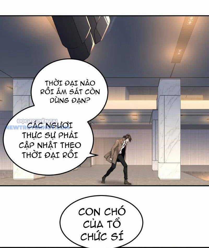 Ta, Thiên Sát Cô Tinh - Chapter 64 - Trang 23