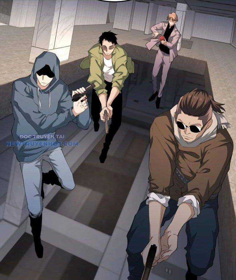 Ta, Thiên Sát Cô Tinh - Chapter 64 - Trang 24