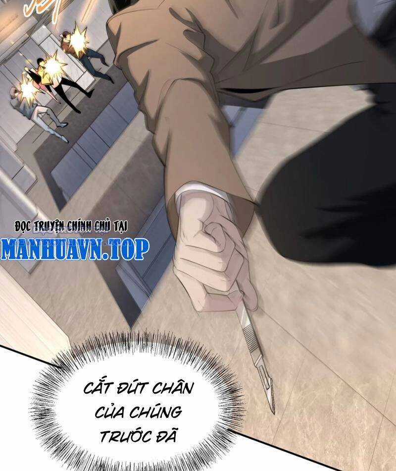 Ta, Thiên Sát Cô Tinh - Chapter 64 - Trang 27