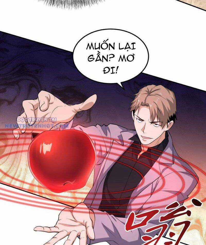 Ta, Thiên Sát Cô Tinh - Chapter 64 - Trang 28